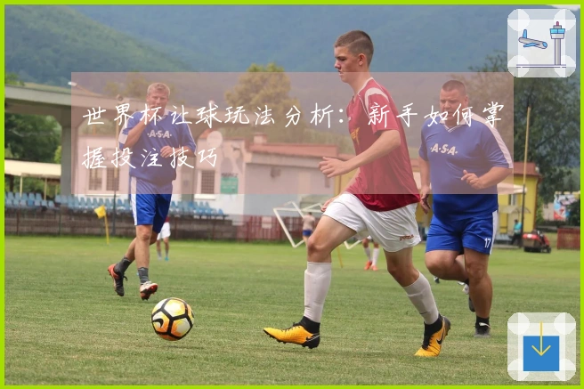 世界杯让球玩法分析：新手如何掌握投注技巧