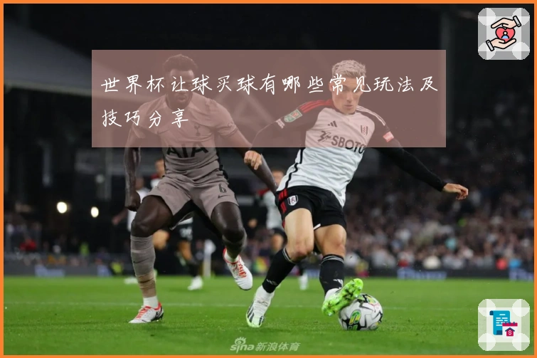 世界杯让球买球有哪些常见玩法及技巧分享