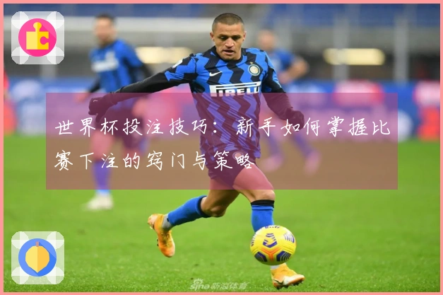 世界杯投注技巧：新手如何掌握比赛下注的窍门与策略