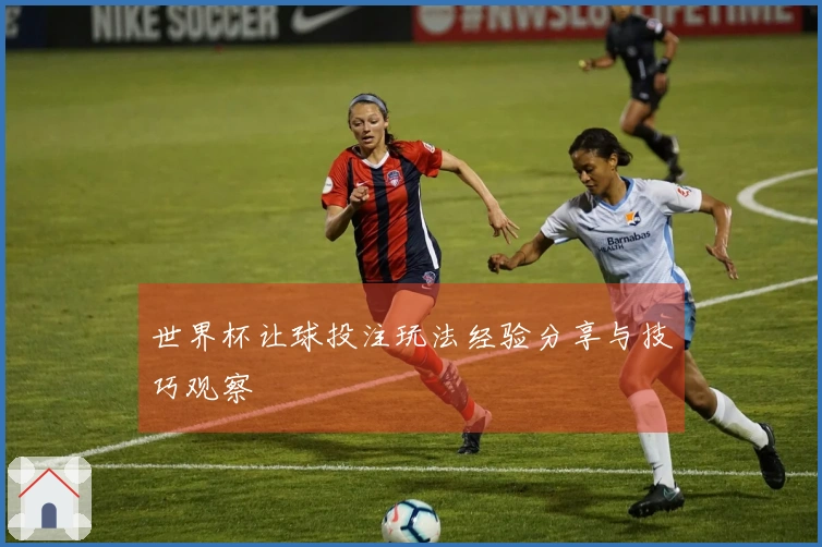 世界杯让球投注玩法经验分享与技巧观察