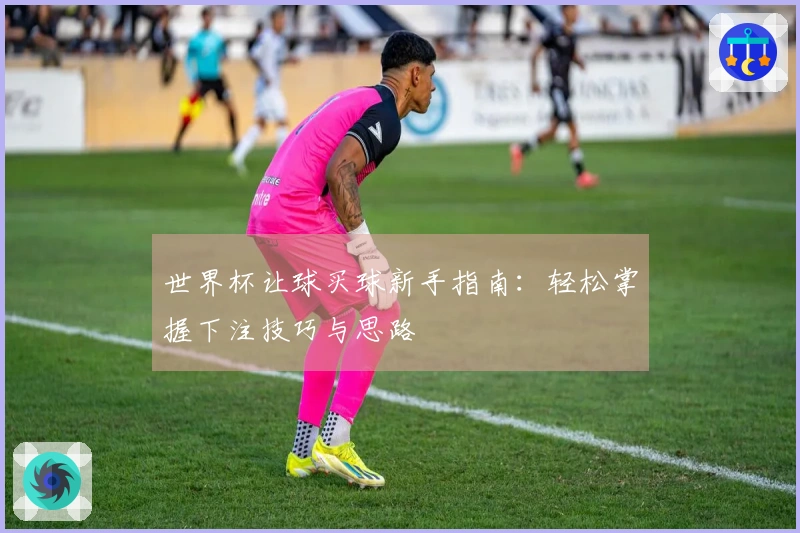 世界杯让球买球新手指南：轻松掌握下注技巧与思路