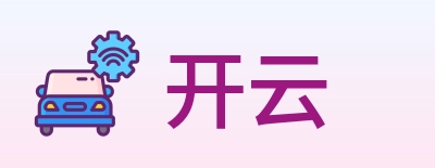 开云 Logo